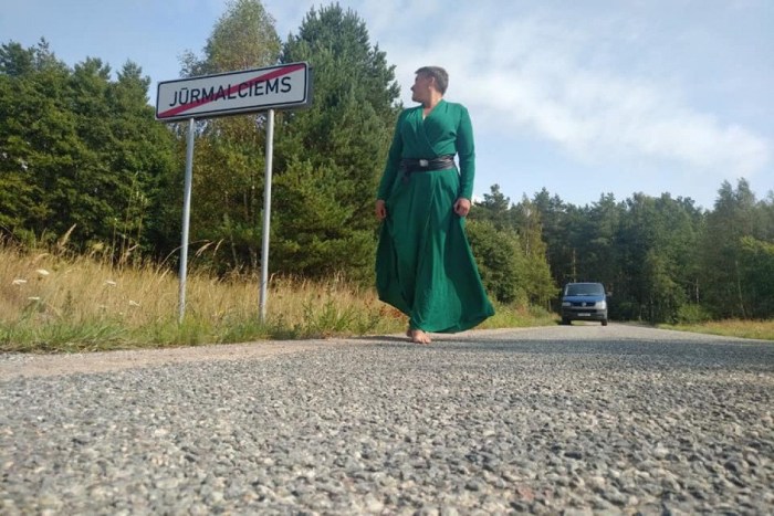 Nadezhda Savchenko 2022