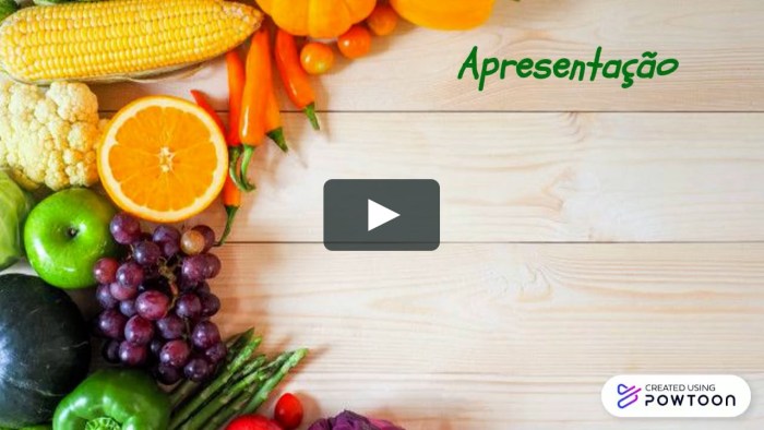 Food aesthetics