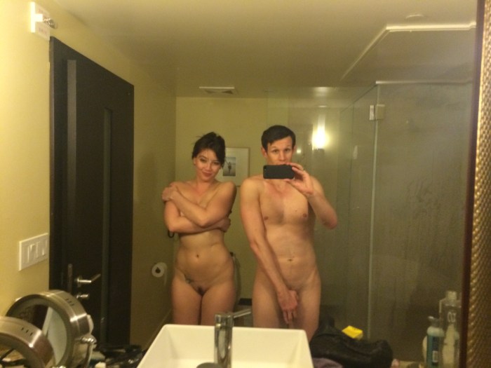 Stolen erotic pictures