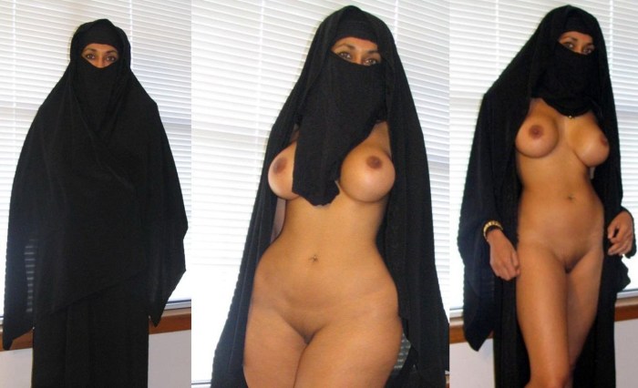 Aaliyah Hadid hijab maid