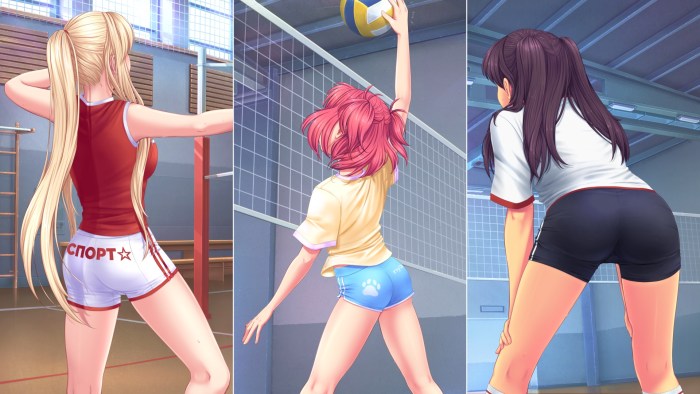 Moe Era Novella