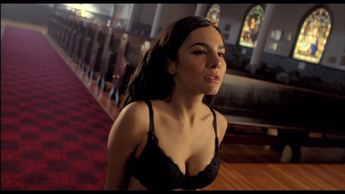 Marta Igared Hot
