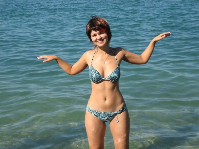 Dinara Druzhinin