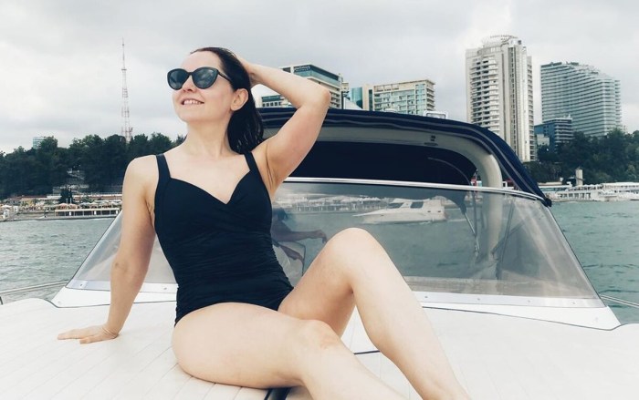 Valentina Rubtsova 2020