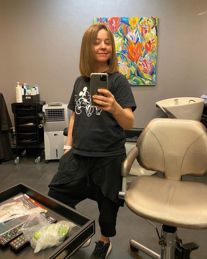Valentina Rubtsova 2022