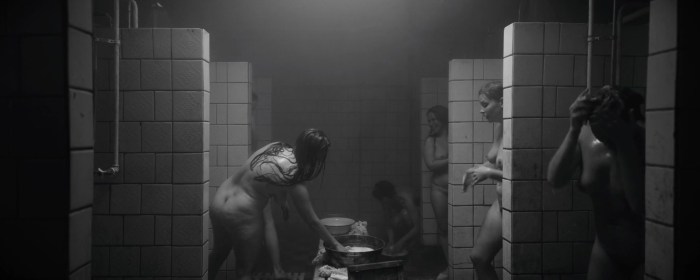 Actress Julia Peresild Nude
