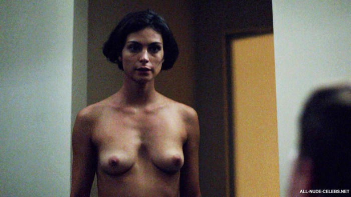 Morena Baccarin erotic