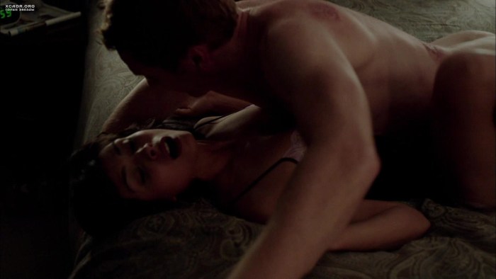 Actress Morena baccarin naked