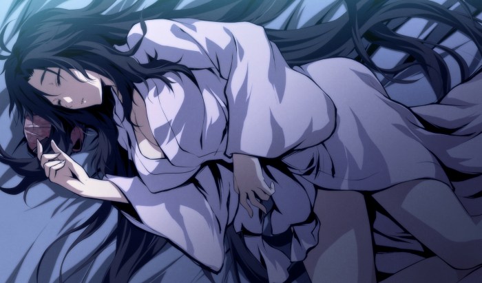 Anime Kajiri Kamui