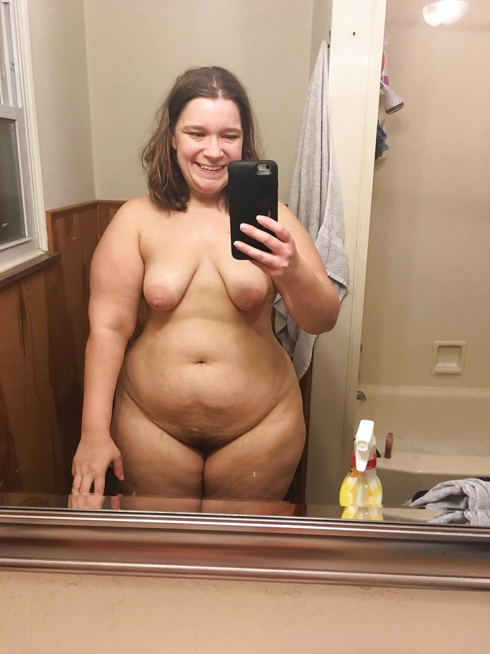 Chubby teen Hairy Private homewriter