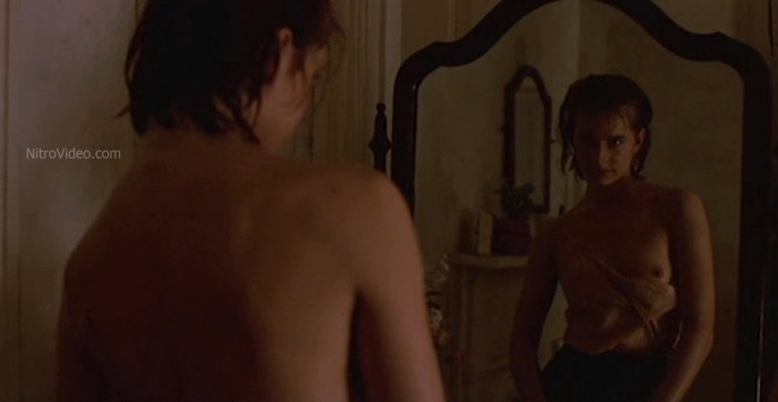 Nastasya kinski naked in films