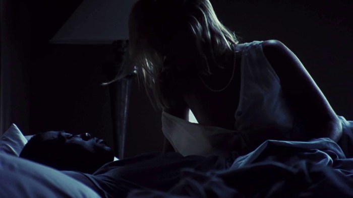 Nastasya Kinski Nude movie like you are