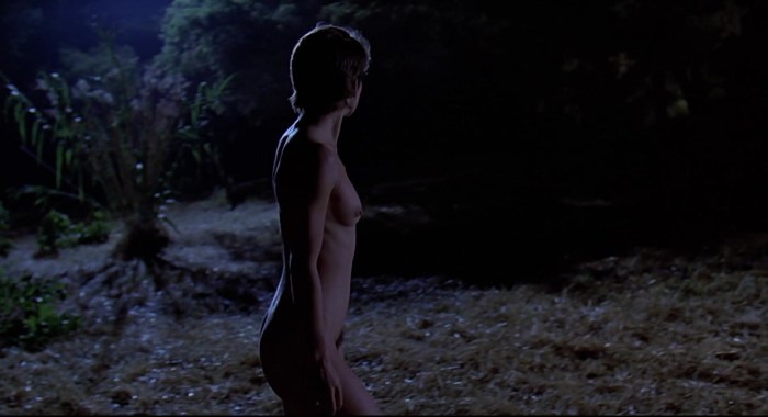 Nastasya kinski erotic scenes