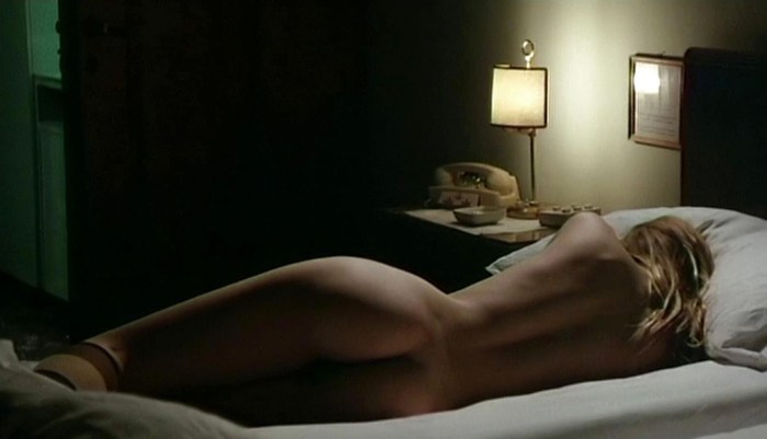 Nastasya Kinski Nude movie like you are