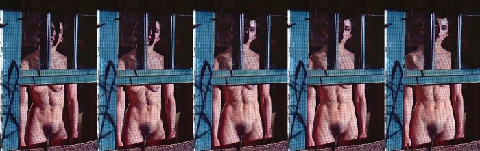 Nastasya Kinsky Ero Gif