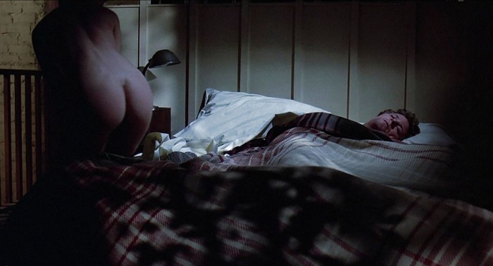 Nastasya kinski erotic scenes