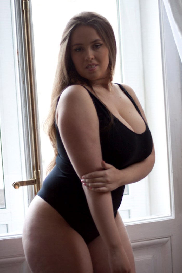 Fat Chabby Gerl