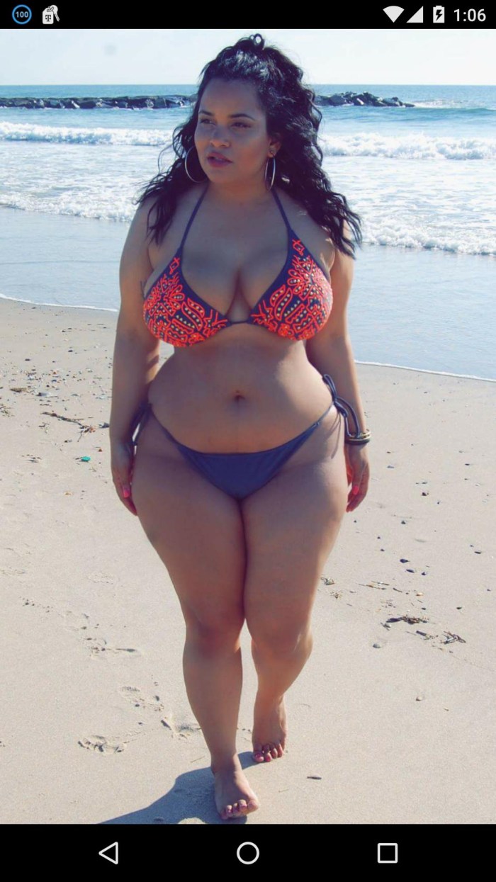 PAWG Louise El Onlifans