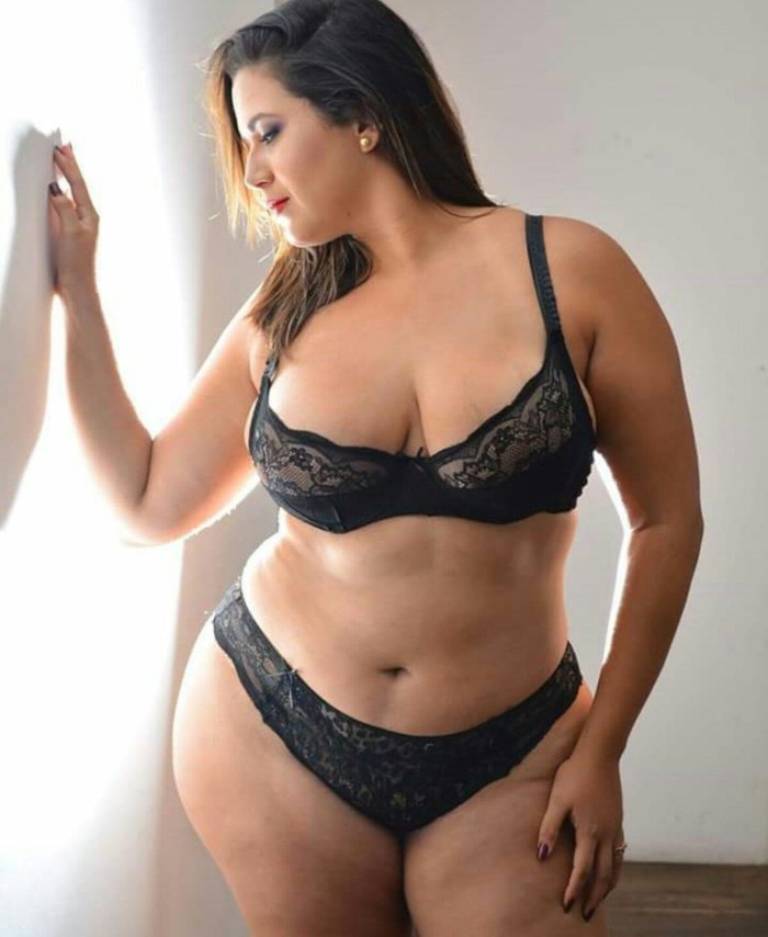 Ashley Alexis Plus Size