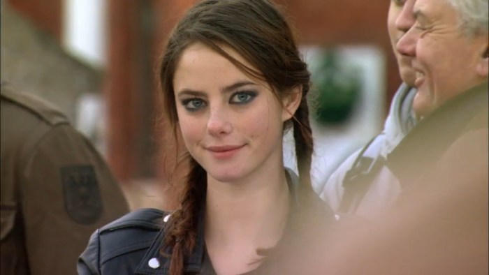 Kaya Skogladario Fak
