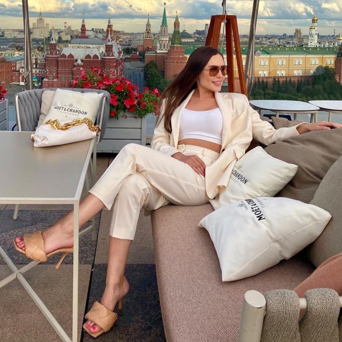Julia Mikhalkova