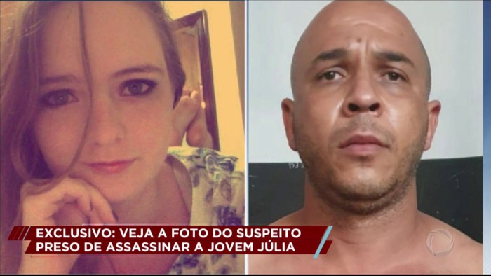Julia Rosenberg Military Inspectorate
