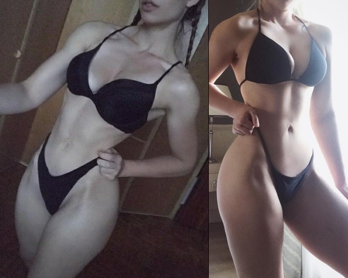 GIULIA Valeriani Onlifans