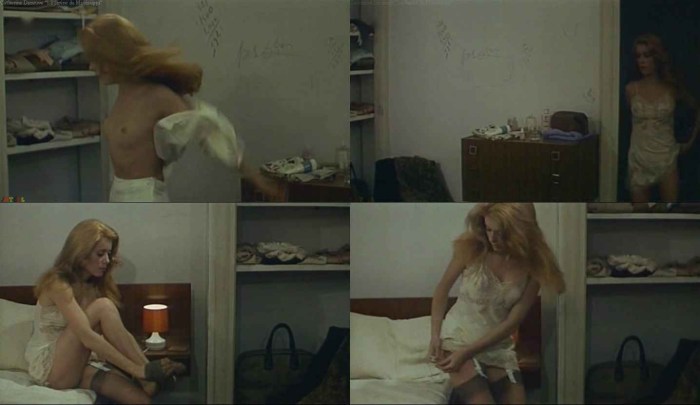 Katrin Kokhv actress naked