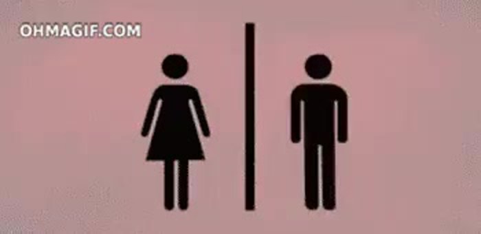 Funny gifs about love