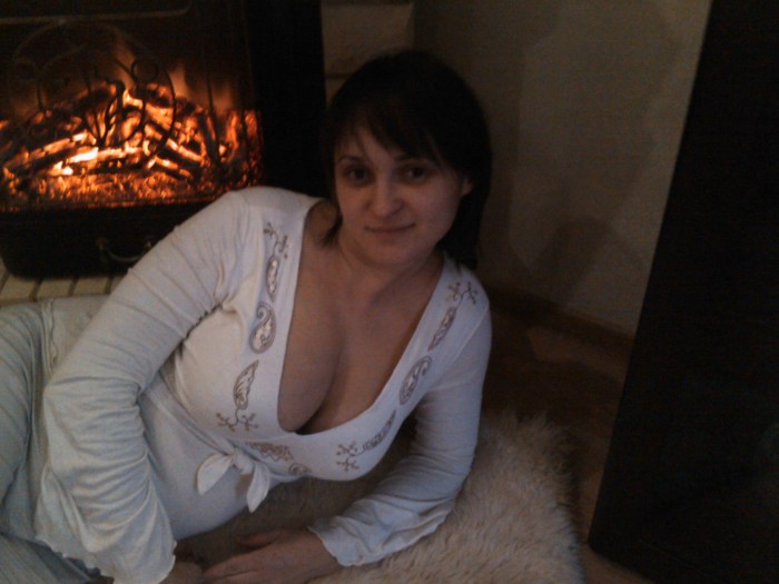 Marina Gorina Volgograd