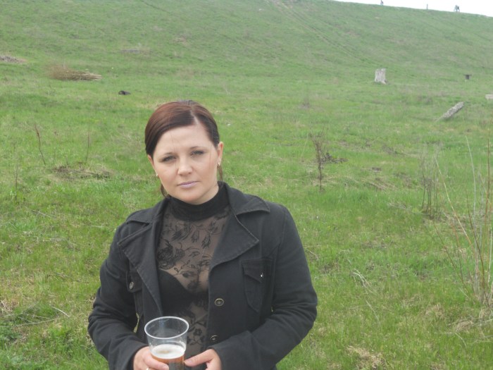 Oksana Sokolova, 39 Ulyanovsk