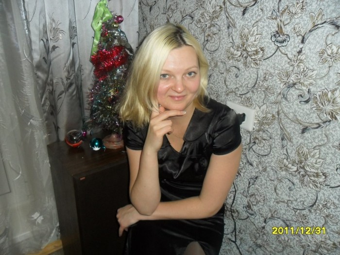 Markina Irina Nikolaevna