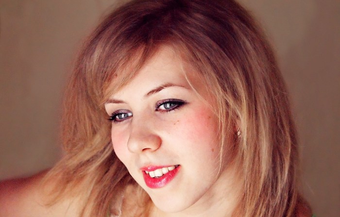 Olga Malkova Saransk