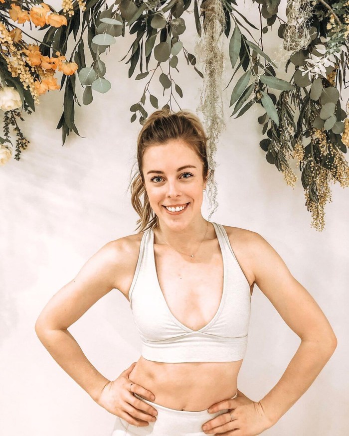 Didi Wagner is hot