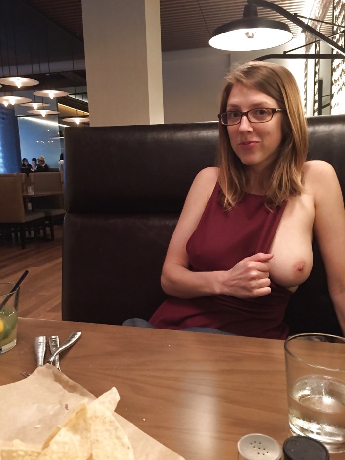 Doctors boobs amateur selfie