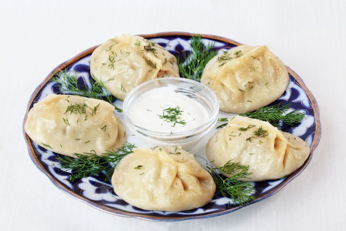 Mantians on the Uzbek plate