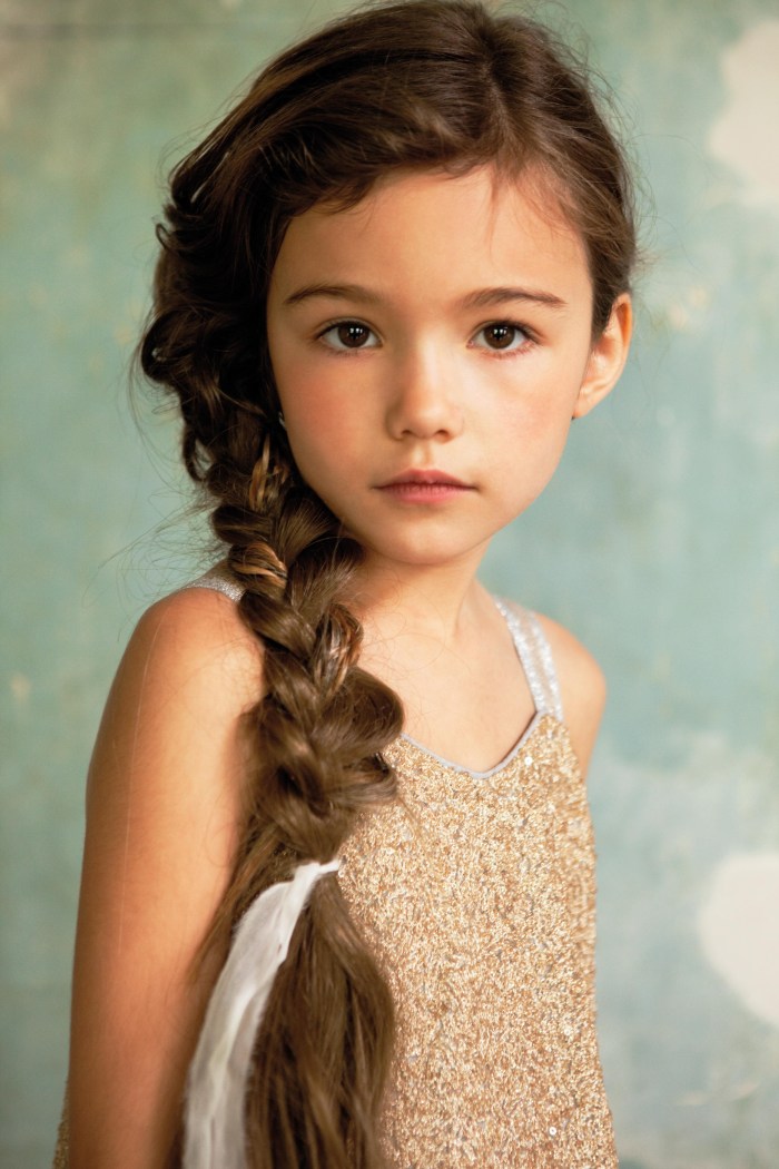 Lilliana "Lilly" Ketchman