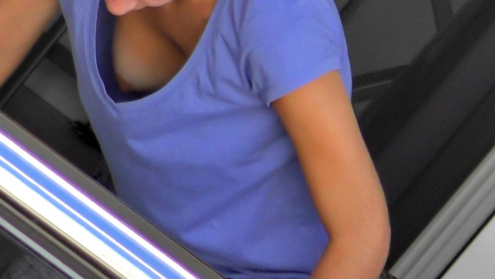 Creepshots Nip