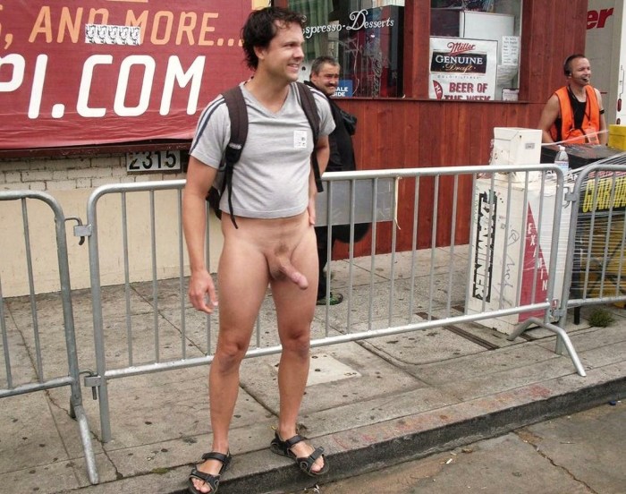 Penis Kalkik Boxer