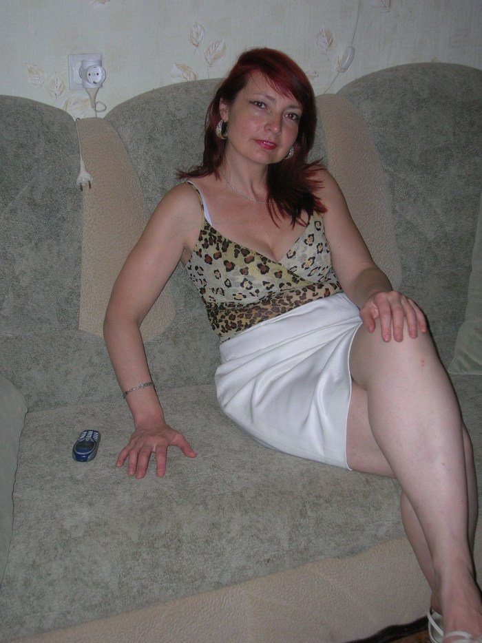 Provincial women aged