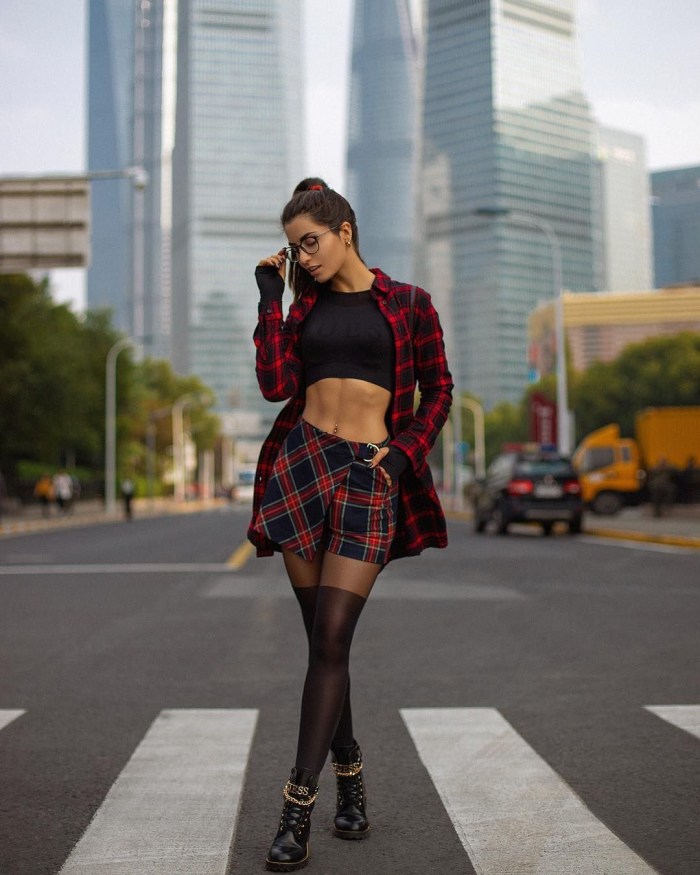 Irina Dreit 18