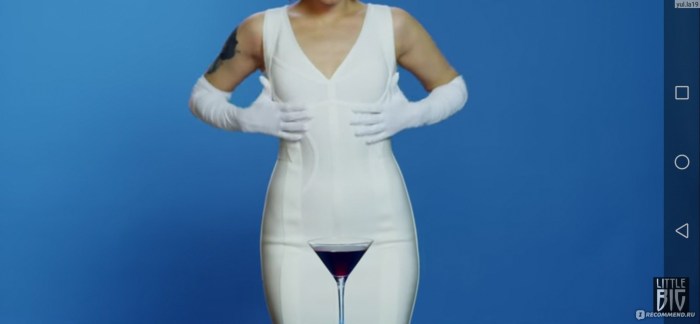 Daria Slekatova Little Big