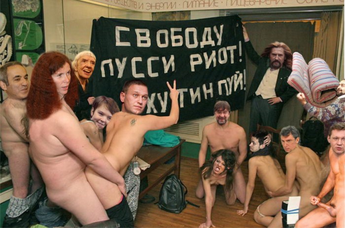 Fucking young Russian guys