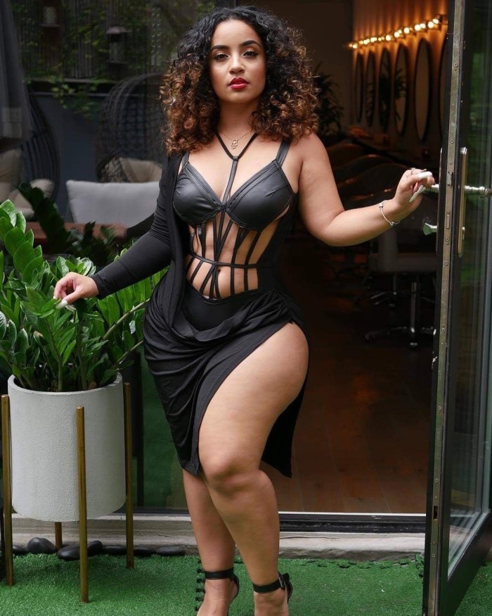 Josephine Chabby