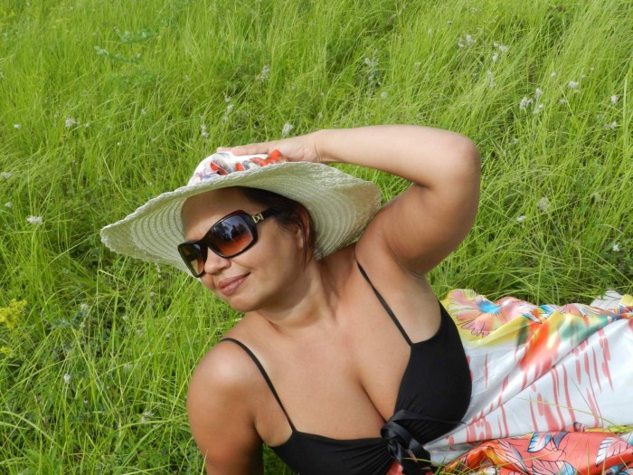 Tatyana Sivitskaya Veliky Novgorod