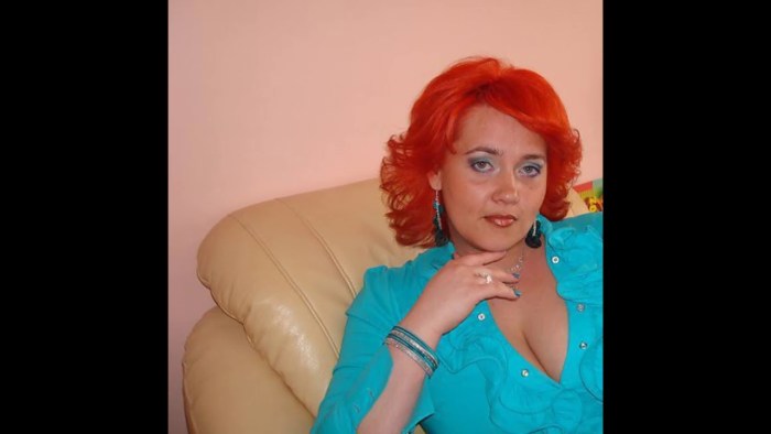 Yana Ignatenko Sergiev Posad