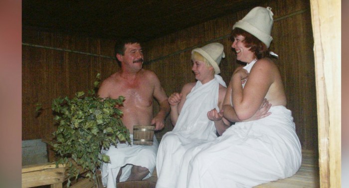 Russian women big breasts