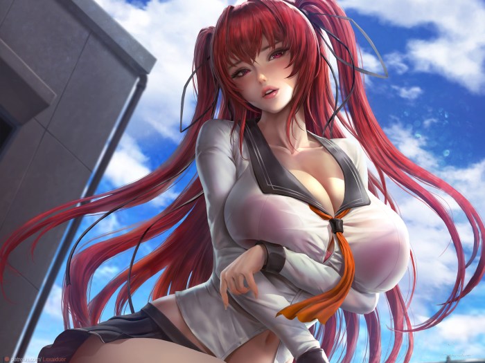 Lexaiduer Hinata