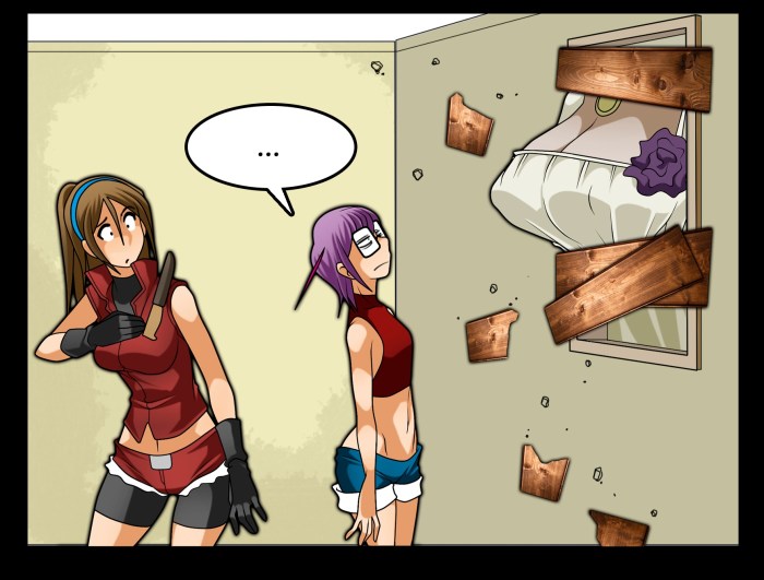 Resident Evil Village Lady Dimitreska Comic