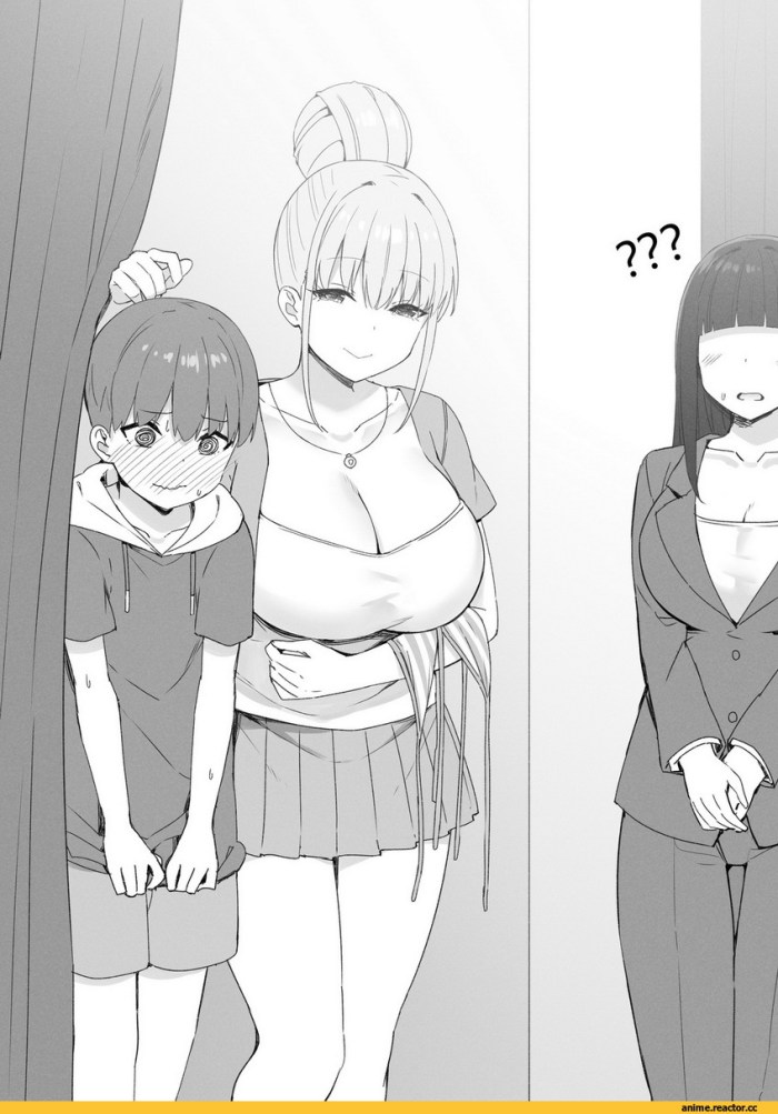Torokeru Kimochi